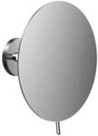 Emco Round Klebe-Wandspiegel 109400138 &Oslash; 200 mm, rund, 3-fach, chrom
