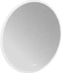 Emco Pure LED-Lichtspiegel 441140808 &Oslash; 790 mm, mit 3 Touchsensoren, mit Heizfolie