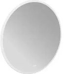 Emco Pure LED-Lichtspiegel 441131010 &Oslash; 1000 mm, mit 3 Touchsensoren, umlaufende