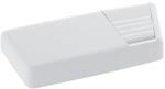 Geberit D. mit Taste zu Spk. 130.XXX, 240099CG1 manhattan