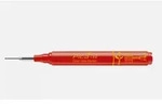 Pica Tieflochmarker 4260056150036 Permanent, rot
