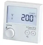 Oventrop R Tronic RT B Funk-Raumbedienger&auml;t 1150780 Aufputz, mit bidirektionaler