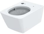 TOTO Wand-Tiefsp&uuml;ler CW522EY 38x58x33,5cm, randlos, wei&szlig;