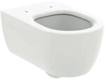 Ideal Standard Blend Wand-Tiefsp&uuml;l-WC T3749V1 35,5x54x 34cm, seidenwei&szlig;