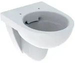 Geberit Renova Compact Wand-Tiefsp&uuml;l-WC 502297018 6/5 l, verk&uuml;rzte Ausladung,