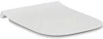 Ideal Standard i.life B WC-Sitz T500301 Sandwich 36 x 45 x 4,5 cm, Softclosing, Wei&szlig;