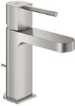 Grohe Plus Waschtisch-Einhebelmischer 32612DC3 S-Size, mit Ablauf, mit