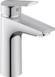 Duravit No. 1 Waschtischarmatur N11022002010 ohne Zugstangen-Ablaufgarnitur,