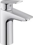 Duravit No. 1 Waschtischarmatur N11021002010 ohne Zugstangen-Ablaufgarnitur,