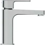 Ideal Standard Cerafine D Waschtischarmatur BC687AA ohne Ablaufgarnitur, BlueStart,