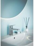 Ideal Standard CeraPlan Waschtischarmatur BD282AA ohne Ablaufgarnitur, 6V