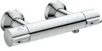Ideal Standard CeraPlus 2 Brausethermostat A6870AA S-Anschl&uuml;sse, thermische