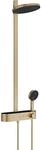 hansgrohe Pulsify S Showerpipe 260 2jet 24241140 EcoSmart mit ShowerTablet Select