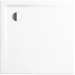 Kaldewei Superplan Duschwanne 383147983001 80x80x2,5cm, mit Tr&auml;ger flach,