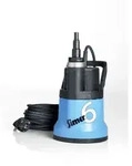 Jung Pumpen Schmutzwasserpumpe Simer 6 OD6601G-06 230 V, 10 m mit Schuko Stecker