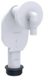 Geberit UP-Geruchsverschluss 152235111 d= 40/56mm, f&uuml;r Ger&auml;te mit einem...