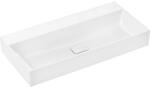 hansgrohe Xevolos E Waschtisch 61101450 1000x480mm, ohne Hahnloch/&Uuml;berlauf,