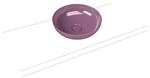 Kaldewei Miena Waschtisch-Schale 909306003680 3180, &Oslash; 45 cm, Sweet Love,