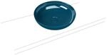 Kaldewei Miena Waschtisch-Schale 909406003678 3181, &Oslash; 38 cm, Deep Dream,