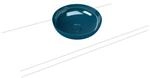 Kaldewei Miena Waschtisch-Schale 909306003678 3180, &Oslash; 45 cm, Deep Dream,