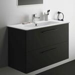 Ideal Standard i.life A M&ouml;belwaschtisch-Paket K8746NV 104x46x64,5cm, 1...