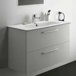 Ideal Standard i.life A M&ouml;belwaschtisch-Paket K8745DU 104x46x64,5cm, 1...