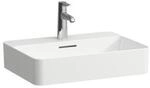 Laufen Val Waschtisch-Schale H8122840001081 55x40cm, wei&szlig;, mit &Uuml;berlauf, 3
