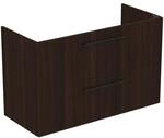 Ideal Standard i.life A M&ouml;belwaschtisch-Paket K8746NW 104x46x64,5cm, 1...
