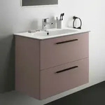 Ideal Standard i.life A M&ouml;belwaschtisch-Paket K8744NH 84x46x64,5cm, 1 Hahnloch,