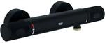 Grohe Grohtherm 1000 Performance Brausethermostat 34827KF0 Wandmontage, phantom...