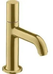 hansgrohe Axor Standventil 38130250 Ausladung 100mm, ohne Ablaufgarnitur,...