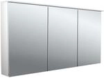 Emco pure 2 Design Aufputz-Lichtspiegelschrank 979705406 1400x711mm, LED, mit