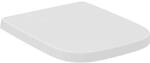 Ideal Standard i.life B WC-Sitz T468301 Wrapover, 360x445x45 mm, Softclosing, Wei&szlig;
