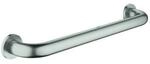 Grohe Essentials Wannengriff 40793DC1 45 cm, supersteel, verdeckte Befestigung