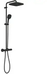 Grohe Vitalio Comfort 250 Duschsystem 266962431 mit Thermostatbatterie f&uuml;r die