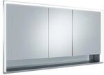 Keuco Royal Lumos Spiegelschrank 14316171304 1400 x 735 x 165 mm, Wandeinbau,