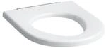 LAUFEN Moderna/Liberty WC-Sitz 8989513000001 ohne Deckel, wei&szlig;, barrierefrei