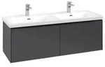 Villeroy und Boch Subway 3.0 Waschtisch-Unterschrank C56701VR...