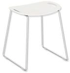 Hewi System 900 Duschhocker 950.51.300XA98 489 x 507 x 428 mm, Sitzfl&auml;che