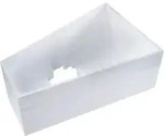 Duravit No.1 Wannentr&auml;ger 792437000000000 f&uuml;r 700508