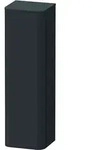 Duravit Happy D.2 Halbhochschrank HP1261L8080 133,6 x 40 x 36 cm, 1 T&uuml;r, Anschlag