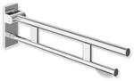 Hewi System 900 Mobiler St&uuml;tzklappgriff 900.50.40640 Ausladung 700 mm,...