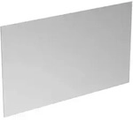 Ideal Standard Mirror & Light Spiegel T3338BH 1200 x 26 x 700 mm, mit 4-seitigem