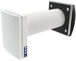 Blauberg Vento Expert L&uuml;fter 8065545 mit Fernsteuerung