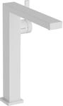 hansgrohe Tecturis E Waschtischarmatur 73073700 Ausladung 243mm, mit
