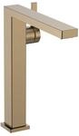 hansgrohe Tecturis E Waschtischarmatur 73073140 Ausladung 243mm, mit