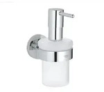 Grohe Start Seifenspender 41195000 chrom