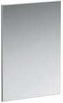 LAUFEN Frame 25 Spiegel H4474019001441 825x550x20 mm, ohne Beleuchtung, mit Rahmen