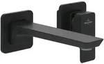 Villeroy und Boch Subway 3.0 Zweiloch-Einhebelwaschtischmischer TVW112007000K5 fester