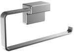 Emco Cue Handtuchring 325500100 chrom, rechts offen